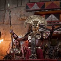 Foto de 'Da Vinci's Demons'