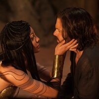 Foto de 'Da Vinci's Demons'