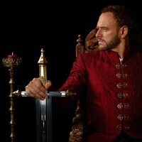 Foto de 'Da Vinci's Demons'