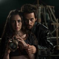 Foto de 'Da Vinci's Demons'