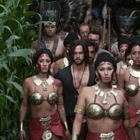 Foto de 'Da Vinci's Demons'