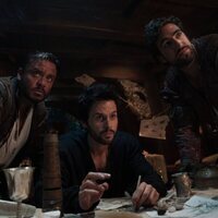 Foto de 'Da Vinci's Demons'