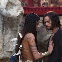 Foto de 'Da Vinci's Demons'