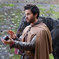 Foto de 'Da Vinci's Demons'