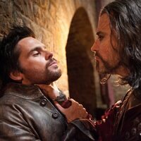 Foto de 'Da Vinci's Demons'