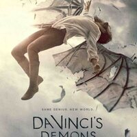 Da Vinci's Demons