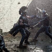 Foto de 'Da Vinci's Demons'