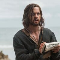 Foto de 'Da Vinci's Demons'