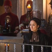 Foto de 'Da Vinci's Demons'