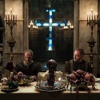 Foto de 'Da Vinci's Demons'