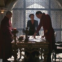 Foto de 'Da Vinci's Demons'
