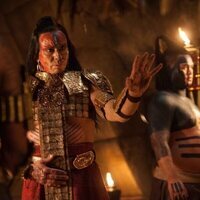 Foto de 'Da Vinci's Demons'