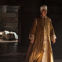 Foto de 'Da Vinci's Demons'