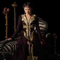 Foto de 'Da Vinci's Demons'