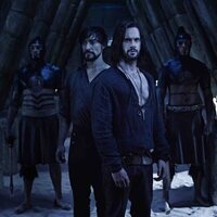 Foto de 'Da Vinci's Demons'