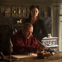 Foto de 'Da Vinci's Demons'