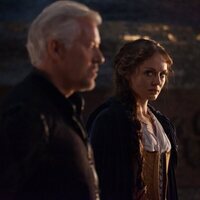 Foto de 'Da Vinci's Demons'