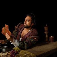 Foto de 'Da Vinci's Demons'