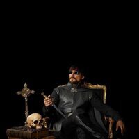 Foto de 'Da Vinci's Demons'