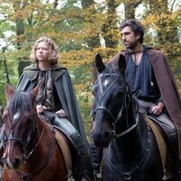 Foto de 'Da Vinci's Demons'