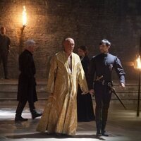 Foto de 'Da Vinci's Demons'