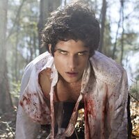Teen Wolf