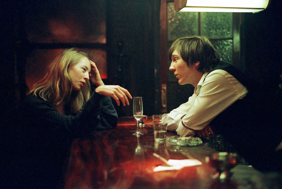 Imagen de la película The Good Heart