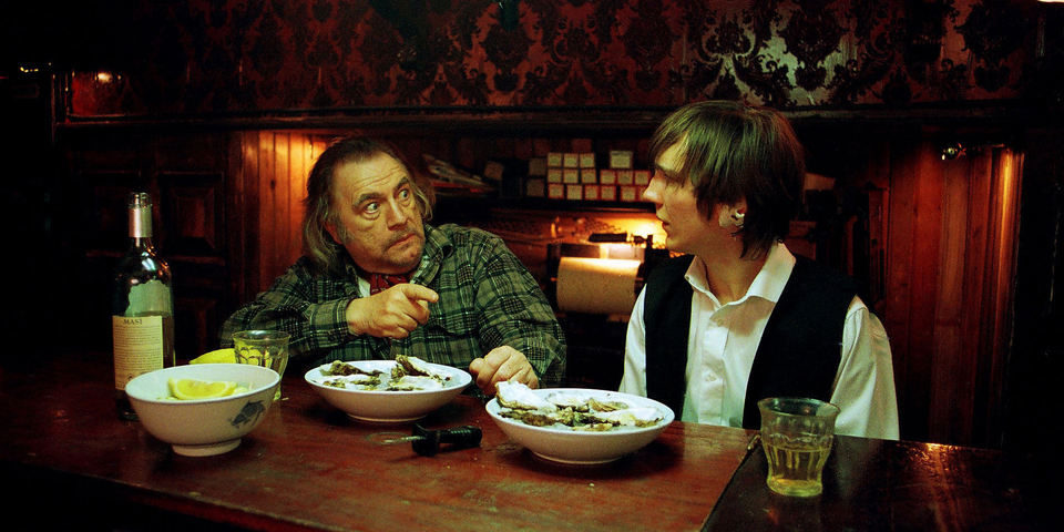 Imagen de la película The Good Heart