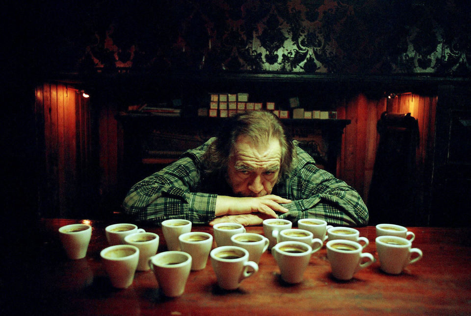 Imagen de la película The Good Heart