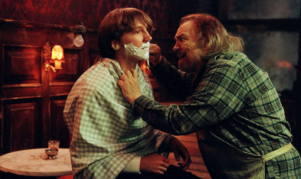Imagen de la película The Good Heart