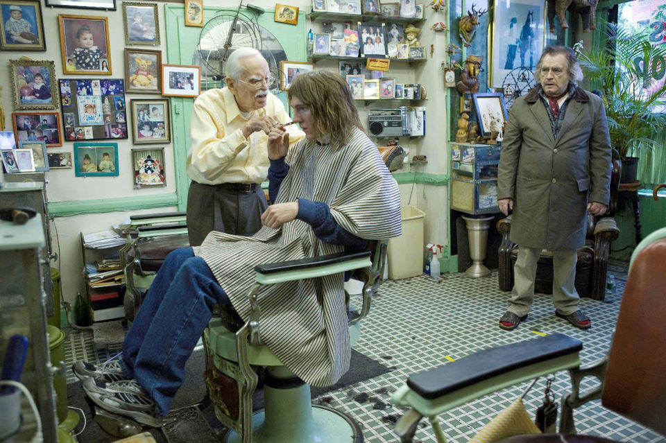 Imagen de la película The Good Heart
