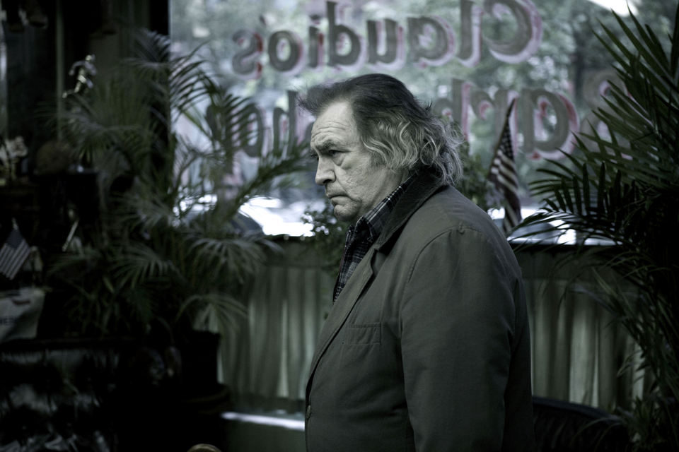 Imagen de la película The Good Heart