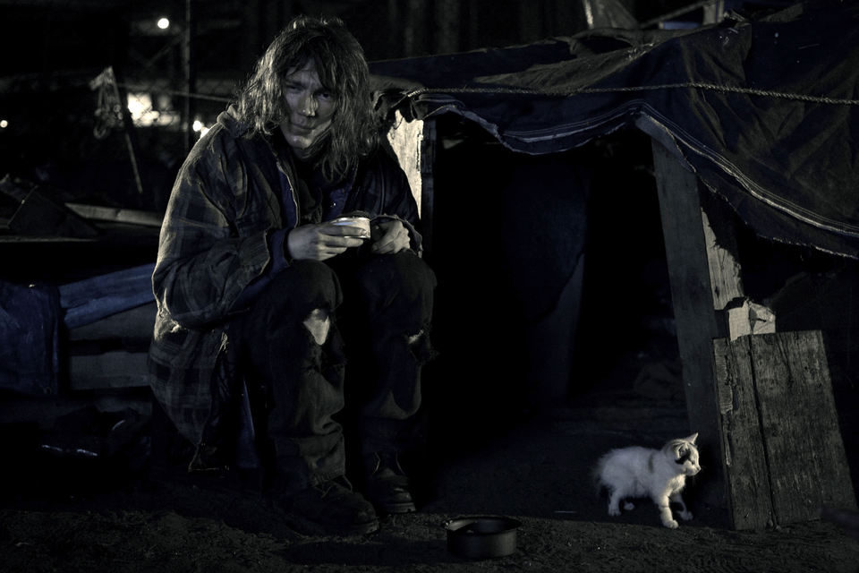 Imagen de la película The Good Heart