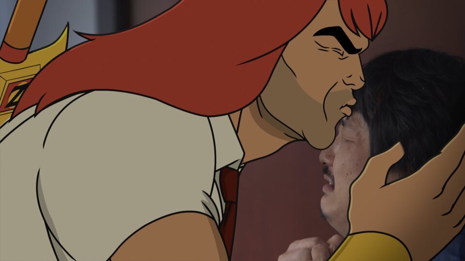 Imagen de la serie Son of Zorn