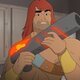 Imagen de la serie Son of Zorn