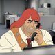 Imagen de la serie Son of Zorn