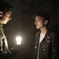 Dirk Gently Agencia de Investigaciones Holísticas