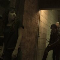 Dirk Gently Agencia de Investigaciones Holísticas