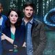 Imagen de la serie Timeless