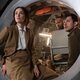 Imagen de la serie Timeless