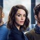 Imagen de la serie Timeless