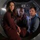 Imagen de la serie Timeless