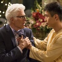 Foto de 'The Good Place'