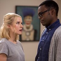 Foto de 'The Good Place'