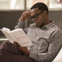 Foto de 'The Good Place'