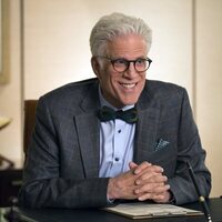 Foto de 'The Good Place'