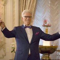 Foto de 'The Good Place'