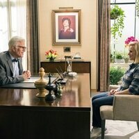 Foto de 'The Good Place'