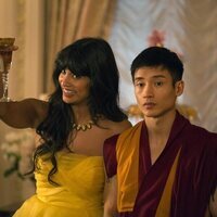 Foto de 'The Good Place'