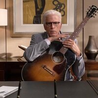 Foto de 'The Good Place'